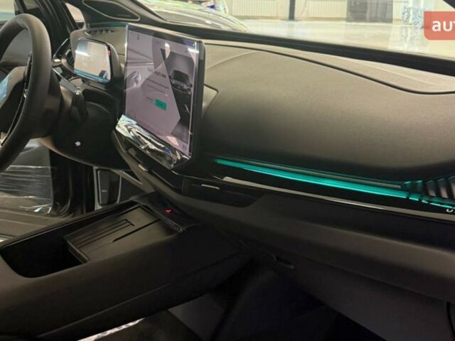 купить новое авто Фольксваген ID. Unyx 2025 года от официального дилера ELECTRO-MOTORS KROPYVNYTSKYI Фольксваген фото