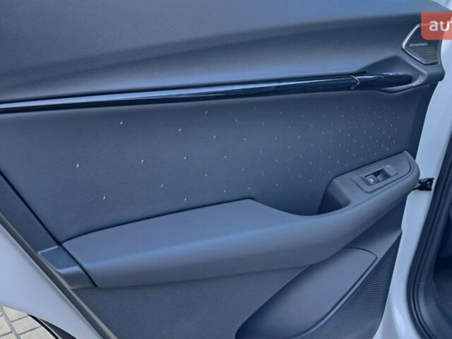 купить новое авто Фольксваген ID. Unyx 2025 года от официального дилера E-SKM Одеса Фольксваген фото