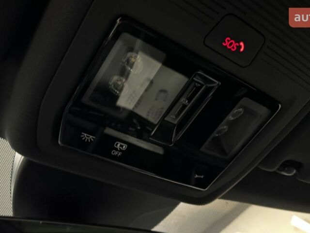 купити нове авто Фольксваген ID. Unyx 2025 року від офіційного дилера Макс Фольксваген фото