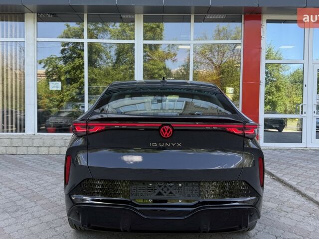 купить новое авто Фольксваген ID. Unyx 2025 года от официального дилера E-MOTION CARS Фольксваген фото