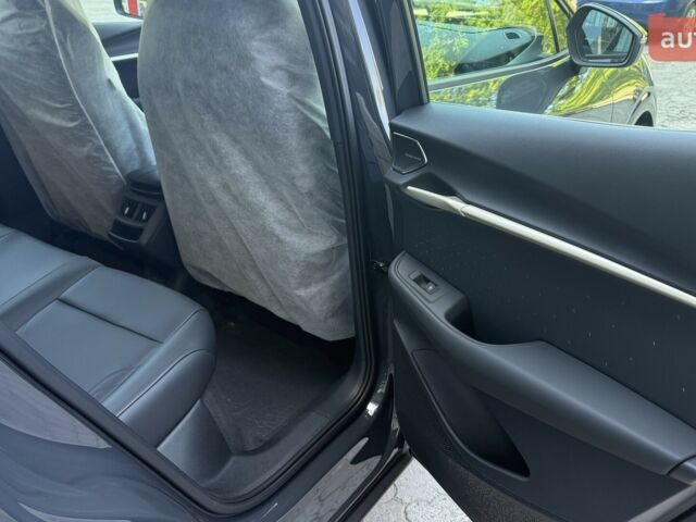 купить новое авто Фольксваген ID. Unyx 2025 года от официального дилера E-MOTION CARS Фольксваген фото