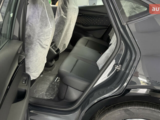 купити нове авто Фольксваген ID. Unyx 2025 року від офіційного дилера Global Electric Фольксваген фото