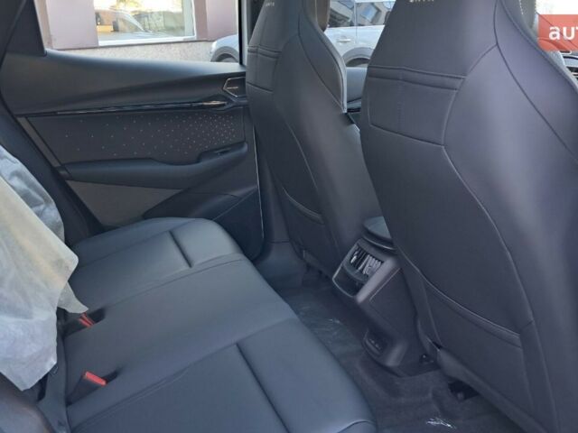 купить новое авто Фольксваген ID. Unyx 2025 года от официального дилера E-SKM Одеса Фольксваген фото