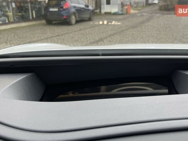 купить новое авто Фольксваген ID. Unyx 2025 года от официального дилера E-SKM Житомир Фольксваген фото