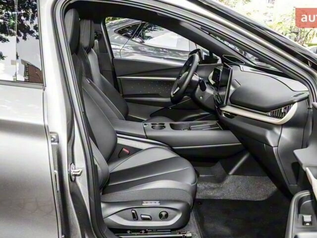 купить новое авто Фольксваген ID. Unyx 2025 года от официального дилера Денис Фатов Фольксваген фото