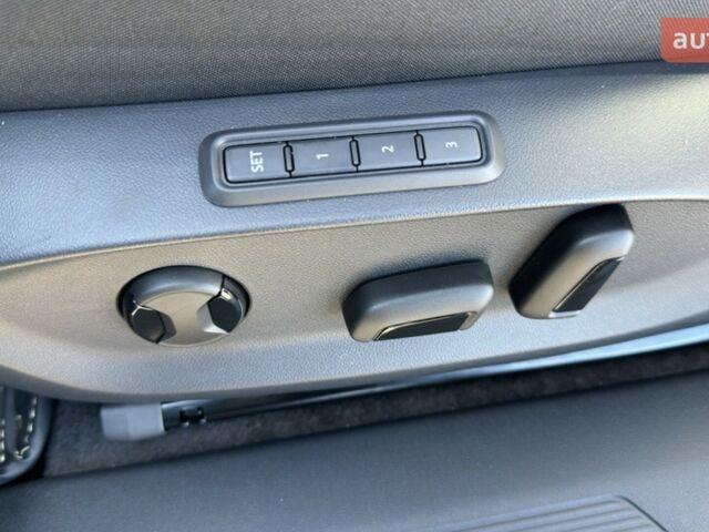 купити нове авто Фольксваген ID. Unyx 2025 року від офіційного дилера Володимир Олександрович Фольксваген фото