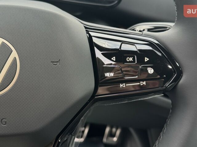 купити нове авто Фольксваген ID. Unyx 2025 року від офіційного дилера Ben⚡️Auto Фольксваген фото