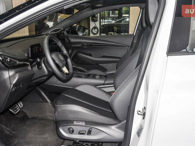 купити нове авто Фольксваген ID. Unyx 2025 року від офіційного дилера Bex Auto Фольксваген фото