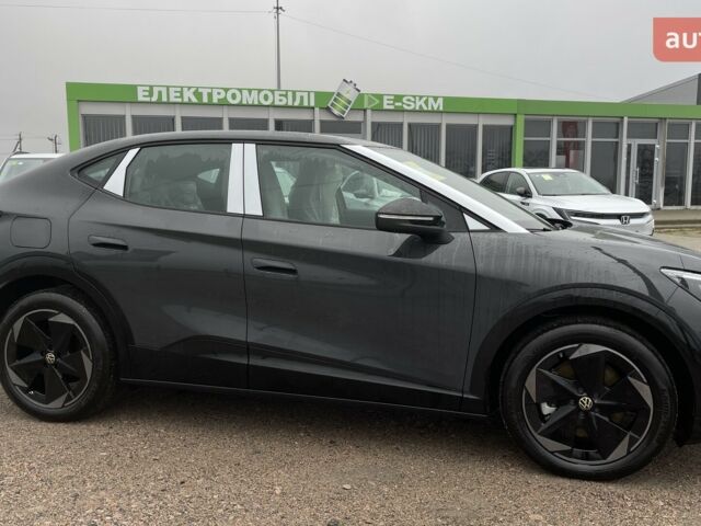 купити нове авто Фольксваген ID. Unyx 2025 року від офіційного дилера Максим Путрівка Фольксваген фото