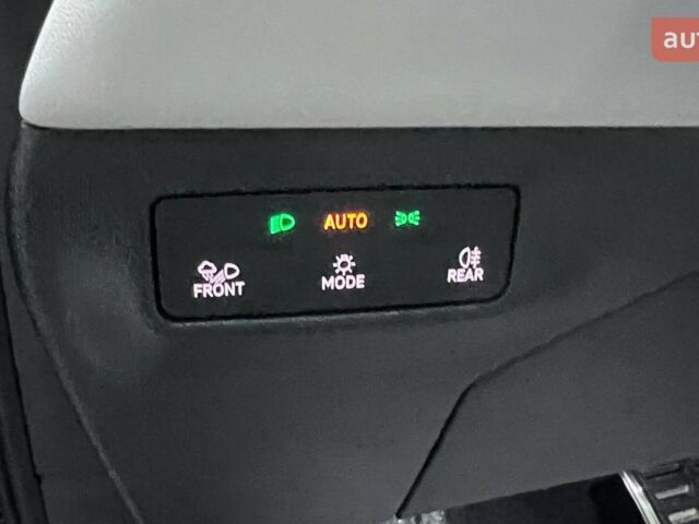 купити нове авто Фольксваген ID. Unyx 2025 року від офіційного дилера Іван Фольксваген фото