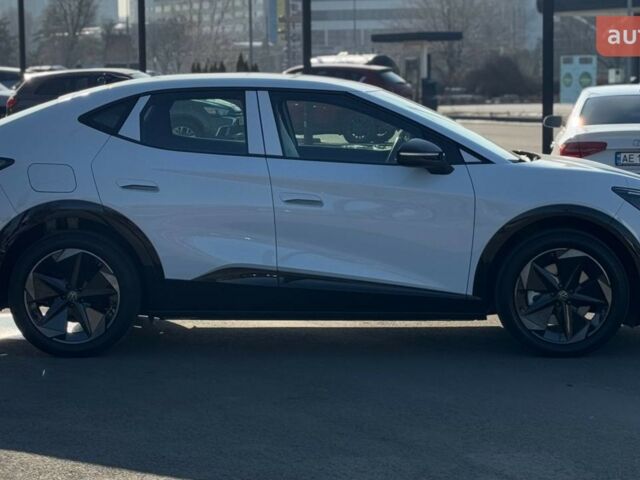 Фольксваген ID. Unyx, объемом двигателя 0 л и пробегом 0 тыс. км за 29900 $, фото 6 на Automoto.ua