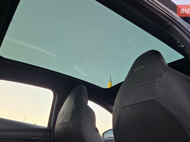 купить новое авто Фольксваген ID. Unyx 2025 года от официального дилера Дмитрий Фольксваген фото