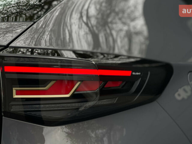 купити нове авто Фольксваген ID. Unyx 2025 року від офіційного дилера Вадим Фольксваген фото