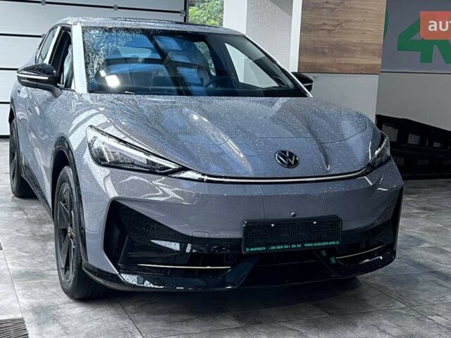 купить новое авто Фольксваген ID. Unyx 2025 года от официального дилера Іван Фольксваген фото