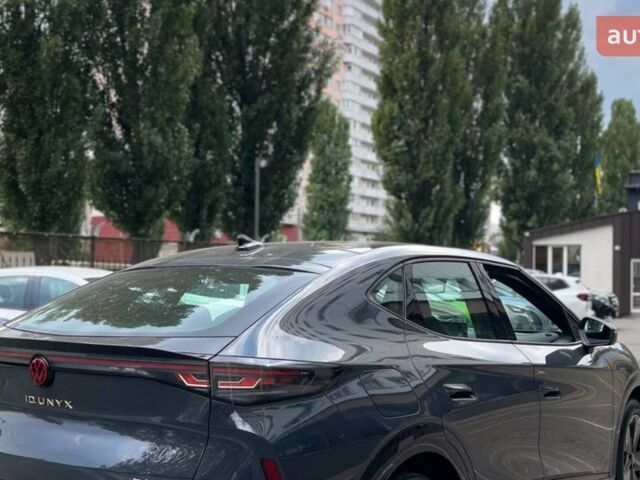 купить новое авто Фольксваген ID. Unyx 2025 года от официального дилера Будпостач  Фольксваген фото