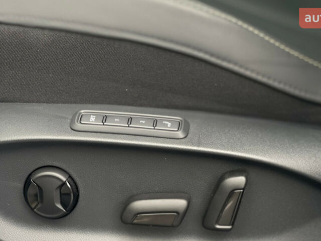 купити нове авто Фольксваген ID. Unyx 2025 року від офіційного дилера Вадим Фольксваген фото