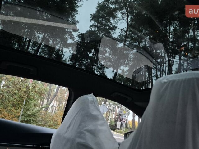 купити нове авто Фольксваген ID. Unyx 2025 року від офіційного дилера Energy Hub Київ Фольксваген фото