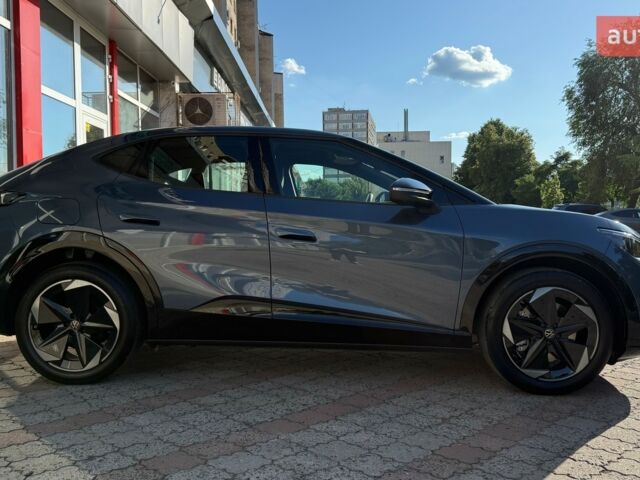 купить новое авто Фольксваген ID. Unyx 2025 года от официального дилера E-MOTION CARS Фольксваген фото