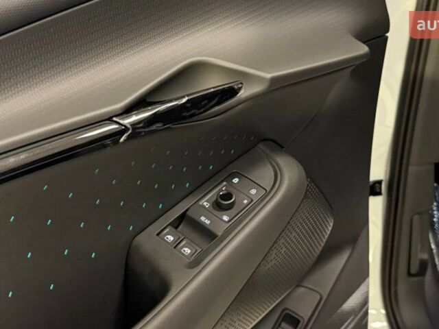 купить новое авто Фольксваген ID. Unyx 2025 года от официального дилера ELECTRO-MOTORS KROPYVNYTSKYI Фольксваген фото