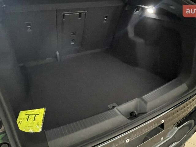 купить новое авто Фольксваген ID. Unyx 2025 года от официального дилера Global Electric Фольксваген фото