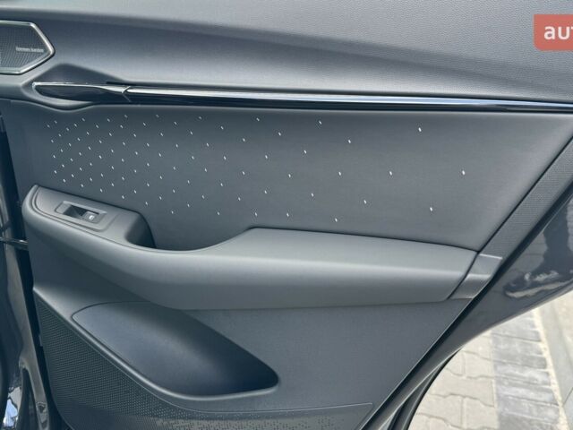 купити нове авто Фольксваген ID. Unyx 2025 року від офіційного дилера Володимир Олександрович Фольксваген фото