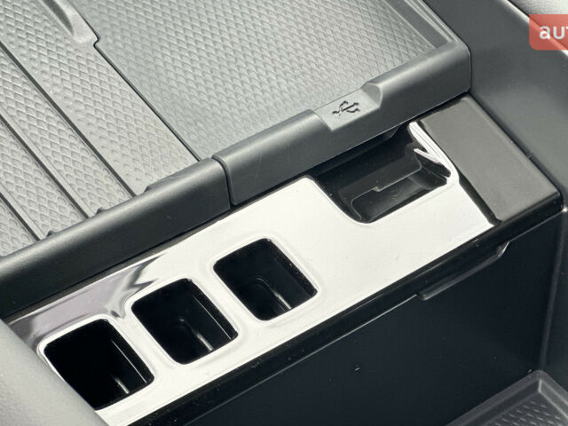 купить новое авто Фольксваген ID. Unyx 2025 года от официального дилера Константин Альперович Фольксваген фото