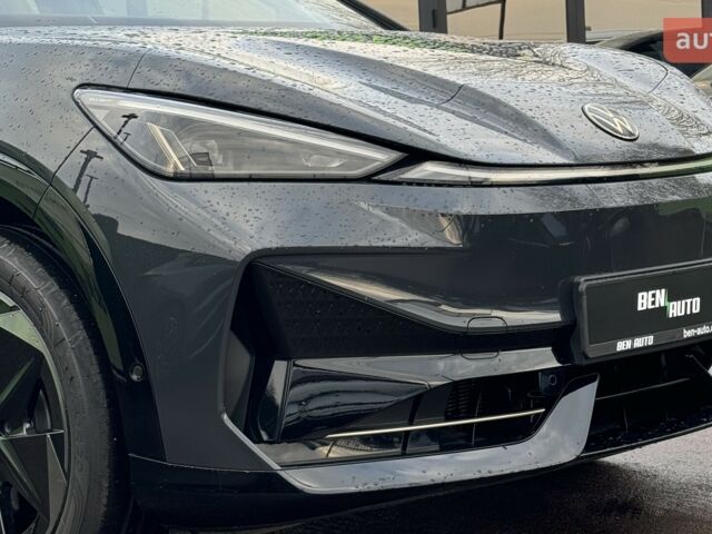 купити нове авто Фольксваген ID. Unyx 2025 року від офіційного дилера Ben⚡️Auto Фольксваген фото