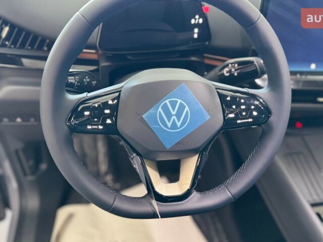 купить новое авто Фольксваген ID. Unyx 2025 года от официального дилера E-SKM Вінниця Фольксваген фото