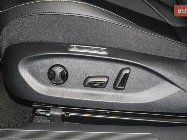 купити нове авто Фольксваген ID. Unyx 2025 року від офіційного дилера Bex Auto Фольксваген фото