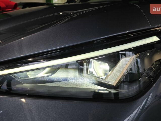 купити нове авто Фольксваген ID. Unyx 2025 року від офіційного дилера АТЛАНТ МОТОРЗ ЕНЕРДЖІ Фольксваген фото