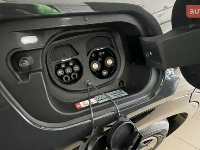 купить новое авто Фольксваген ID. Unyx 2025 года от официального дилера Global Electric Фольксваген фото