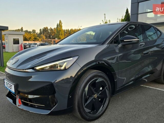 купить новое авто Фольксваген ID. Unyx 2025 года от официального дилера Дмитрий Фольксваген фото