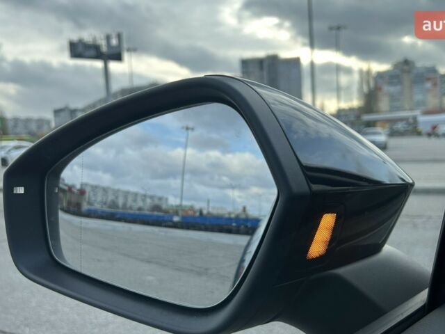 купити нове авто Фольксваген ID. Unyx 2025 року від офіційного дилера Автомобільний дом «Соллі-Плюс» Електромобілі Фольксваген фото