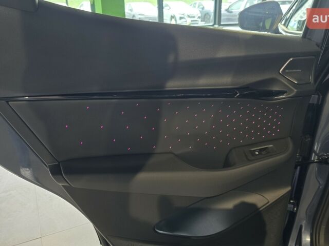 купити нове авто Фольксваген ID. Unyx 2025 року від офіційного дилера АТЛАНТ МОТОРЗ ЕНЕРДЖІ Фольксваген фото