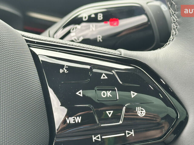 купить новое авто Фольксваген ID. Unyx 2025 года от официального дилера Константин Альперович Фольксваген фото