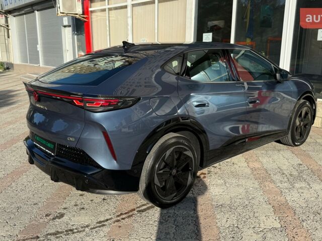 купить новое авто Фольксваген ID. Unyx 2025 года от официального дилера E-MOTION CARS Фольксваген фото