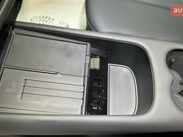 купить новое авто Фольксваген ID. Unyx 2025 года от официального дилера E-SKM Вінниця Фольксваген фото