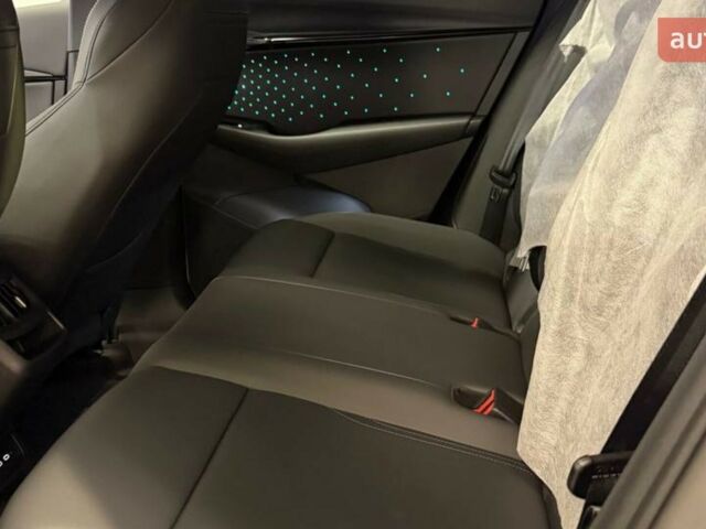 купить новое авто Фольксваген ID. Unyx 2025 года от официального дилера ELECTRO-MOTORS KROPYVNYTSKYI Фольксваген фото