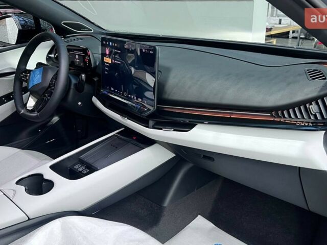 купить новое авто Фольксваген ID. Unyx 2025 года от официального дилера Іван Фольксваген фото