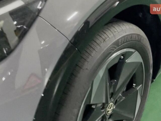 купить новое авто Фольксваген ID. Unyx 2025 года от официального дилера Влада Фольксваген фото