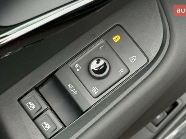 купити нове авто Фольксваген ID. Unyx 2025 року від офіційного дилера Ben⚡️Auto Фольксваген фото