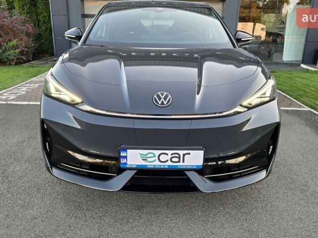 купить новое авто Фольксваген ID. Unyx 2025 года от официального дилера Дмитрий Фольксваген фото