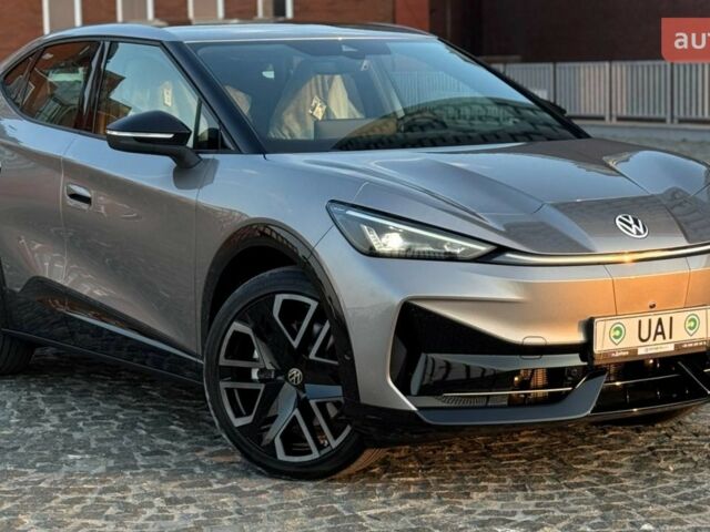 Фольксваген ID. Unyx, объемом двигателя 0 л и пробегом 0 тыс. км за 35800 $, фото 2 на Automoto.ua