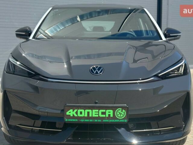 купить новое авто Фольксваген ID. Unyx 2025 года от официального дилера 4Колеса Фольксваген фото