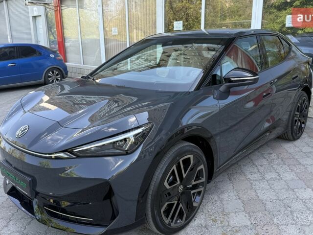купить новое авто Фольксваген ID. Unyx 2025 года от официального дилера E-MOTION CARS Фольксваген фото