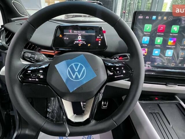 купить новое авто Фольксваген ID. Unyx 2025 года от официального дилера Іван Фольксваген фото