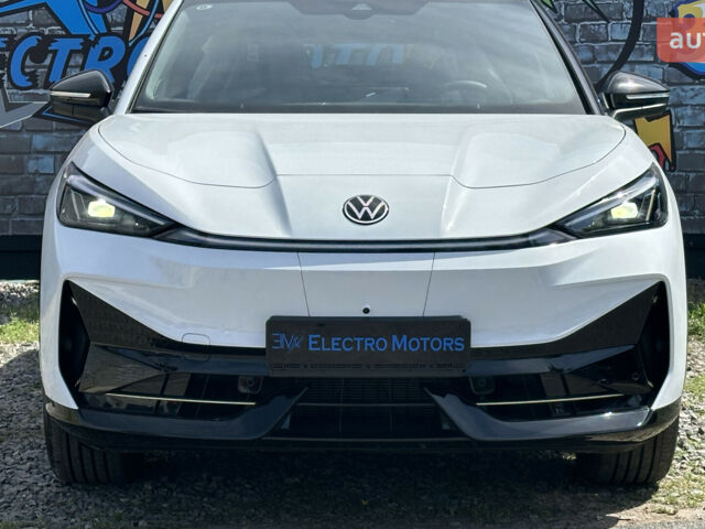 купити нове авто Фольксваген ID. Unyx 2025 року від офіційного дилера Константин Альперович Фольксваген фото