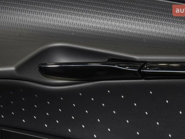 купити нове авто Фольксваген ID. Unyx 2025 року від офіційного дилера Bex Auto Фольксваген фото