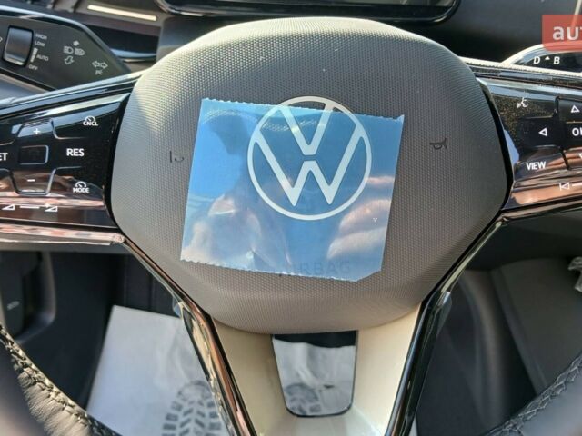 купити нове авто Фольксваген ID. Unyx 2025 року від офіційного дилера E-SKM Житомир Фольксваген фото