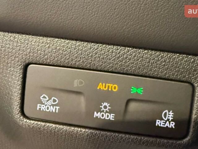 купить новое авто Фольксваген ID. Unyx 2025 года от официального дилера ELECTRO-MOTORS KROPYVNYTSKYI Фольксваген фото